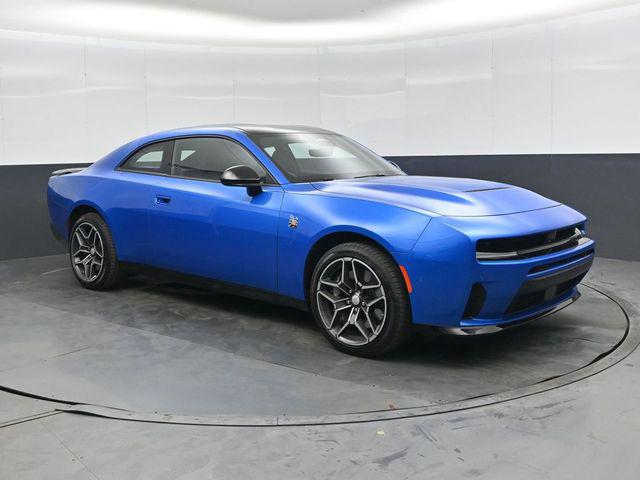 2026 Dodge Charger Scat Pack 2-Door AWD for sale in Tulsa, OK