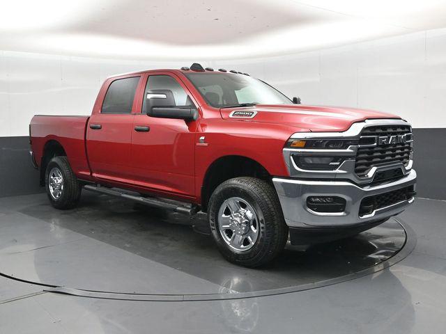 2026 Ram 2500 Tradesman Crew Cab 4x4 6'4" Box for sale in Tulsa, OK