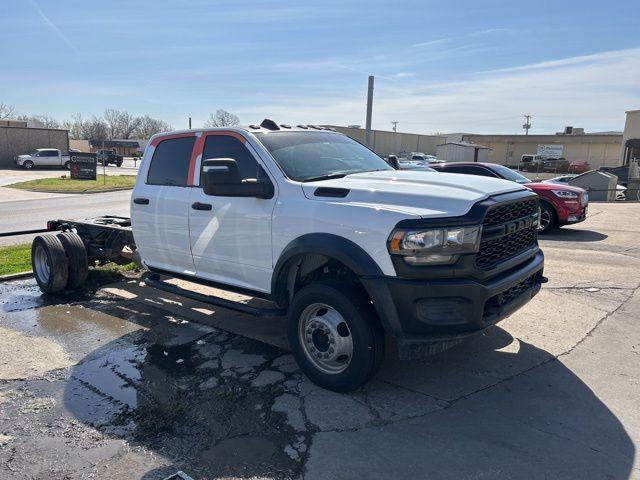 2024 Ram 5500 Tradesman/SLT/Laramie/Limited for sale in Tulsa, OK