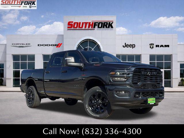 2026 Ram 2500 Lone Star Crew Cab 4x4 64 Box for sale in Manvel, TX