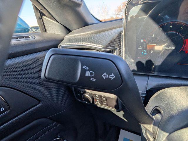 2026 Ford Mustang EcoBoost Premium Fastback