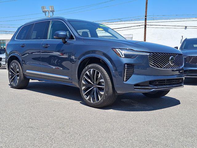 2026 Volvo XC90 Plus, B5 AWD Gas (mild hybrid), Gasoline, Bright, 7 Seats for sale in Allentown, PA