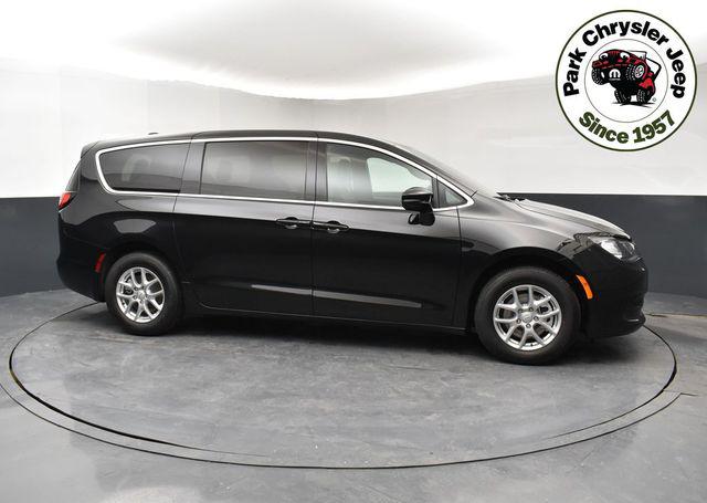2026 Chrysler Voyager LX for sale in Burnsville, MN