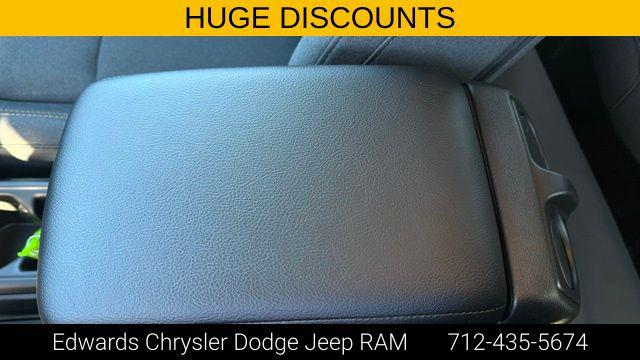2026 Jeep Wrangler 4-Door Willys 4x4