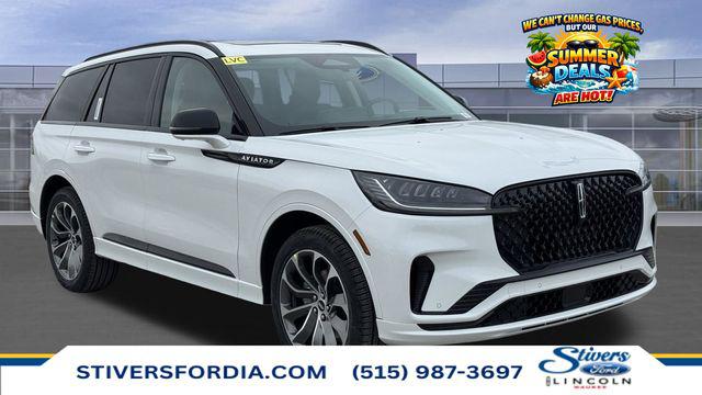 2026 Lincoln Aviator Premiere for sale in Waukee, IA