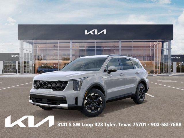 2026 Kia Sorento S for sale in Tyler, TX