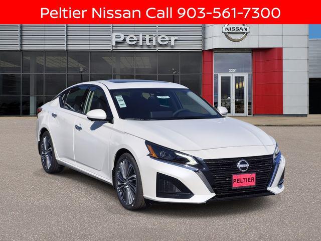 2025 Nissan Altima SL FWD for sale in Tyler, TX