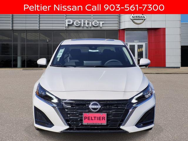 2025 Nissan Altima SL FWD