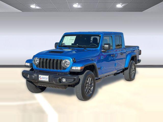 2026 Jeep Gladiator Sport S for sale in Greenville, TX