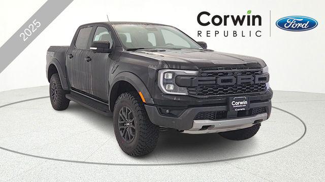 2025 Ford Ranger Raptor for sale in Republic , MO