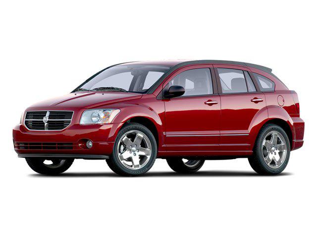 2008 Dodge Caliber SE 2008 Dodge Caliber SE
