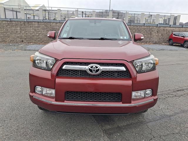 2010 Toyota 4Runner SR5 V6