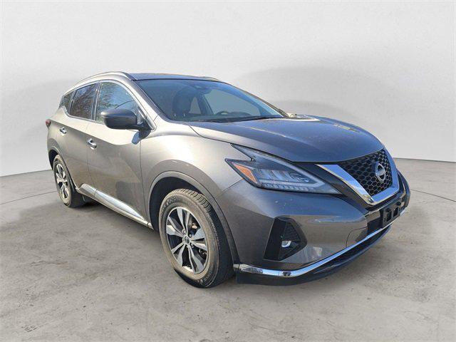 2023 Nissan Murano SV FWD 2023 Nissan Murano SV FWD