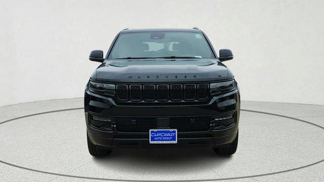 2025 Wagoneer Wagoneer L WAGONEER L CARBIDE 4X4