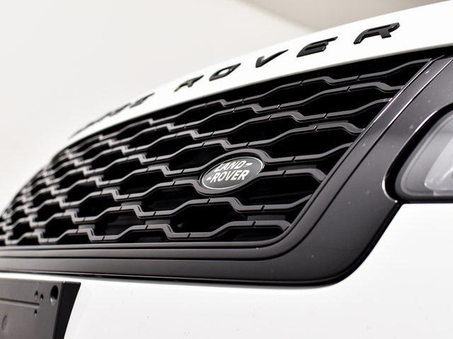 2021 Land Rover Range Rover Westminster 2021 Land Rover Range Rover Westminster