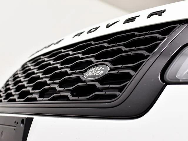 2021 Land Rover Range Rover Westminster 2021 Land Rover Range Rover Westminster