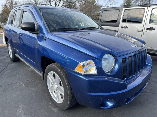 2010 Jeep Compass Sport
