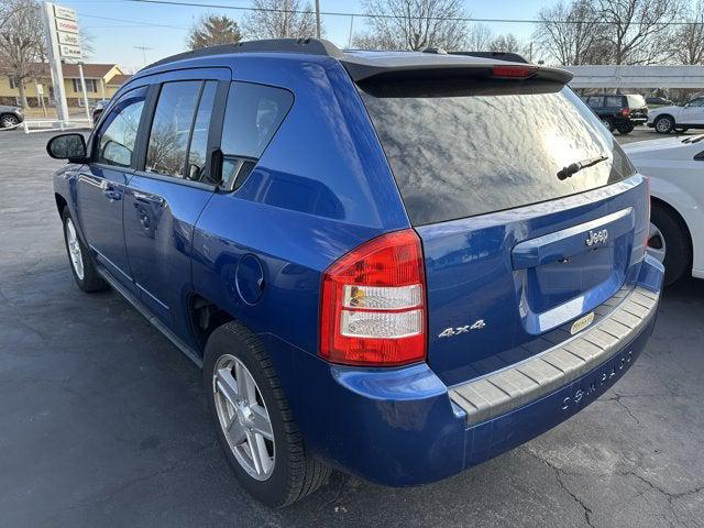 2010 Jeep Compass Sport