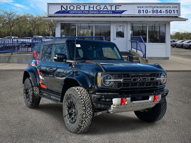 2024 Ford Bronco Raptor for sale in Port Huron, MI