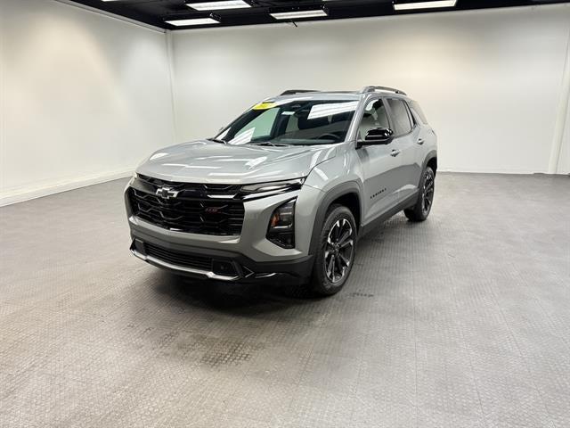 2025 Chevrolet Equinox AWD RS