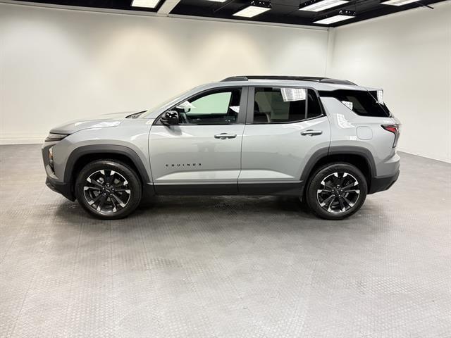 2025 Chevrolet Equinox AWD RS