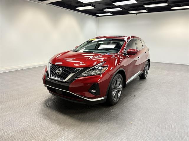 2023 Nissan Murano Platinum Intelligent AWD