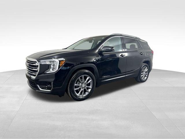 2022 GMC Terrain FWD SLT 2022 GMC Terrain FWD SLT