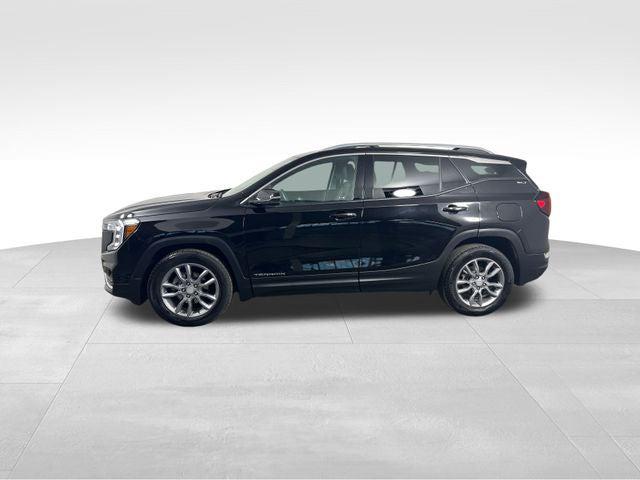 2022 GMC Terrain FWD SLT 2022 GMC Terrain FWD SLT