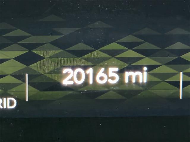 2021 Jeep Wrangler 4xe Unlimited Sahara 4x4