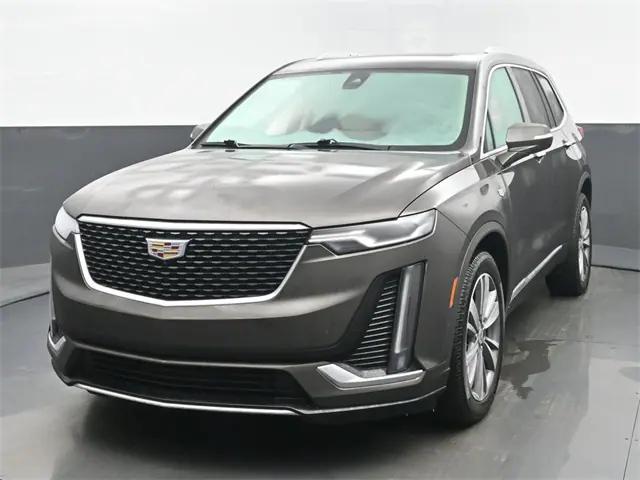 2020 Cadillac XT6 AWD Premium Luxury