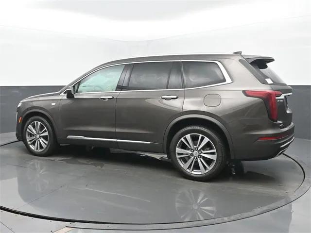 2020 Cadillac XT6 AWD Premium Luxury