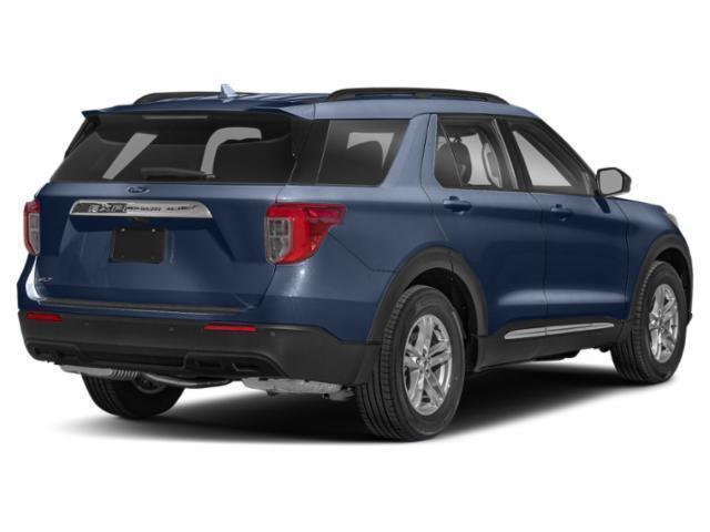 2024 Ford Explorer XLT 2024 Ford Explorer XLT