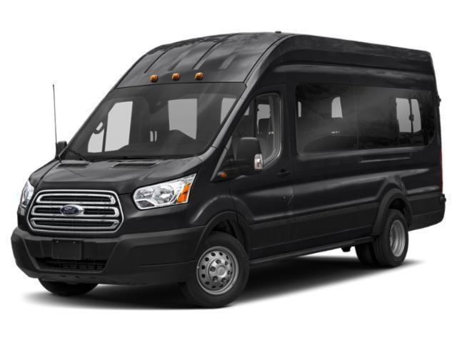 2019 Ford Transit-350 XLT