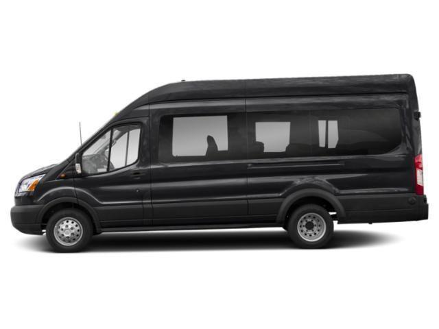 2019 Ford Transit-350 XLT