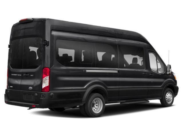 2019 Ford Transit-350 XLT