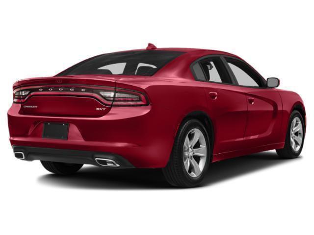 2015 Dodge Charger SXT 2015 Dodge Charger SXT