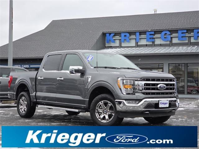 2023 Ford F-150 LARIAT for sale near Columbus, OH
