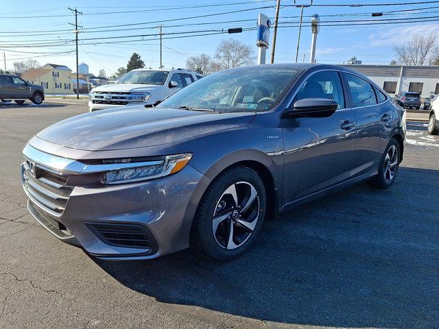 2022 Honda Insight EX