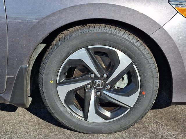 2022 Honda Insight EX