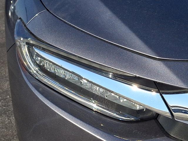 2022 Honda Insight EX