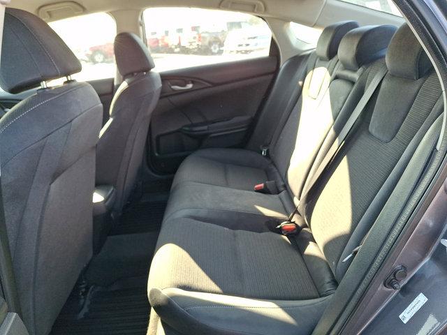 2022 Honda Insight EX