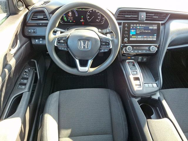 2022 Honda Insight EX