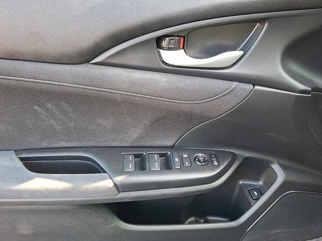 2022 Honda Insight EX