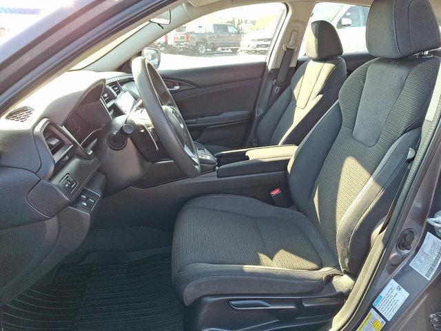 2022 Honda Insight EX