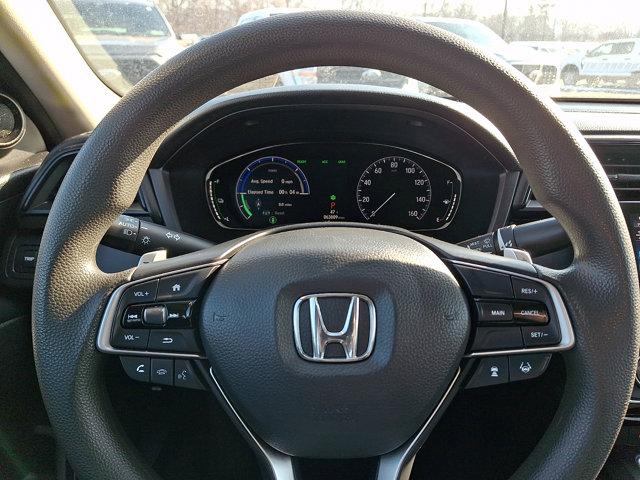 2022 Honda Insight EX