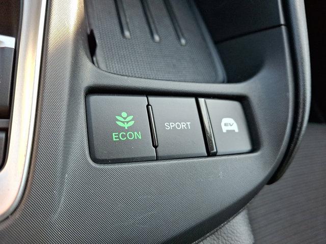 2022 Honda Insight EX