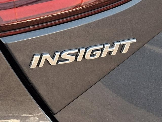 2022 Honda Insight EX