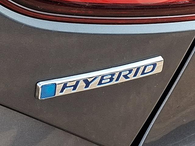 2022 Honda Insight EX