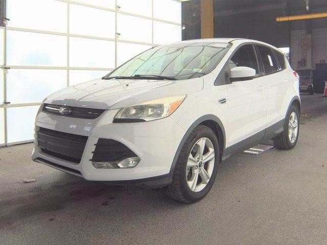 2015 Ford Escape SE 2015 Ford Escape SE
