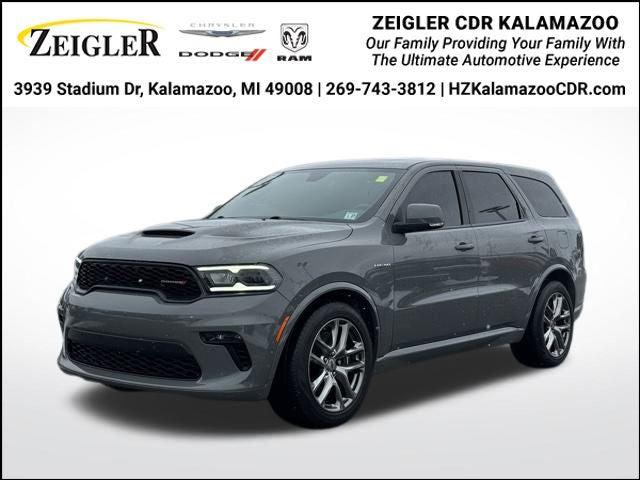 2022 Dodge Durango R/T AWD